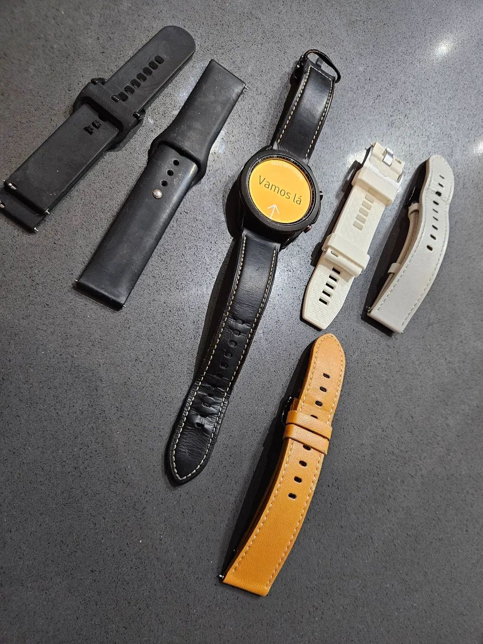 Samsung Galaxy Watch3 44mm  - Foto 2