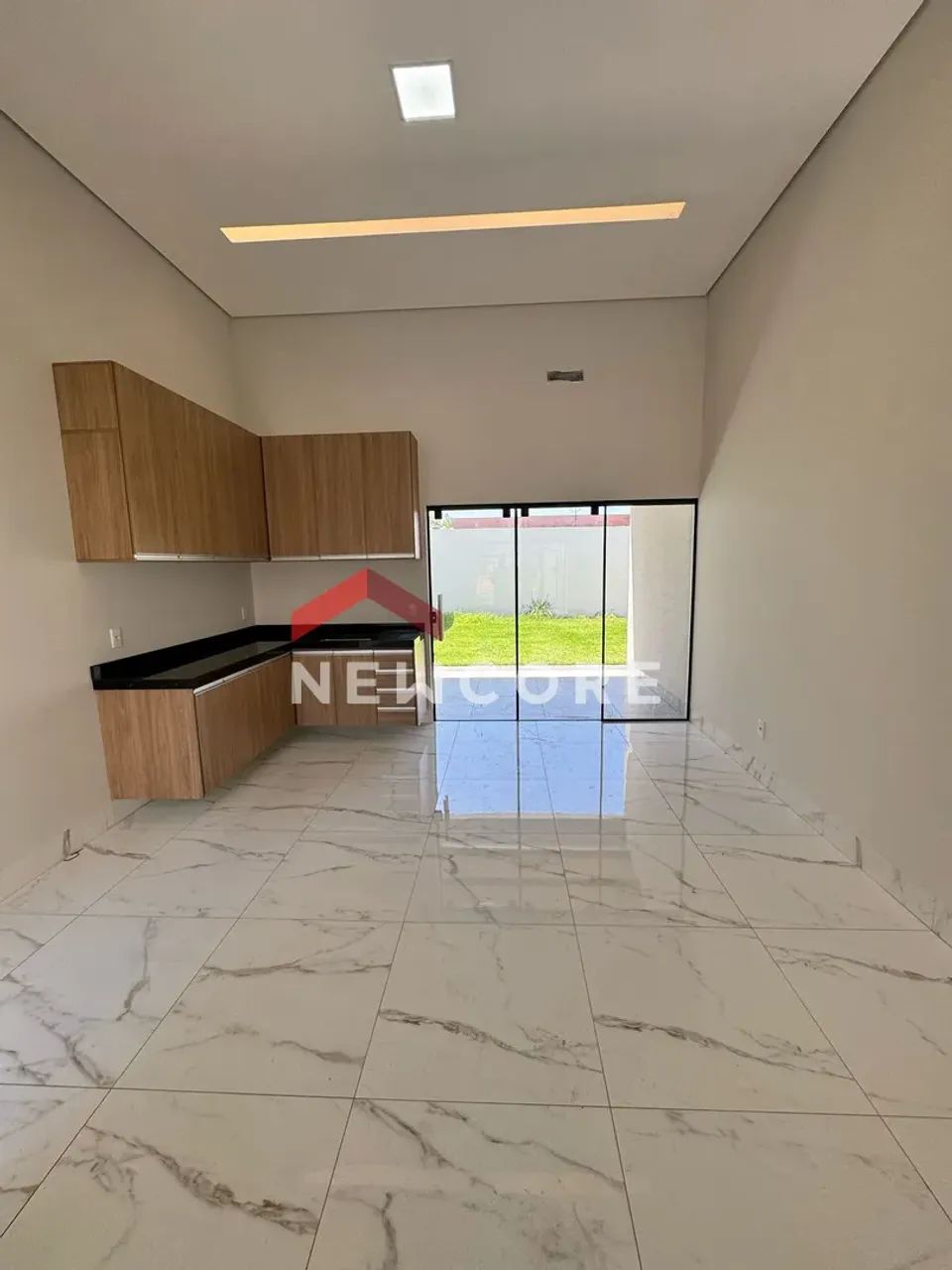 Casa em Avenida Goiânia - Nucleo Habitacional São José II - Rondonópolis/MT - Foto 3