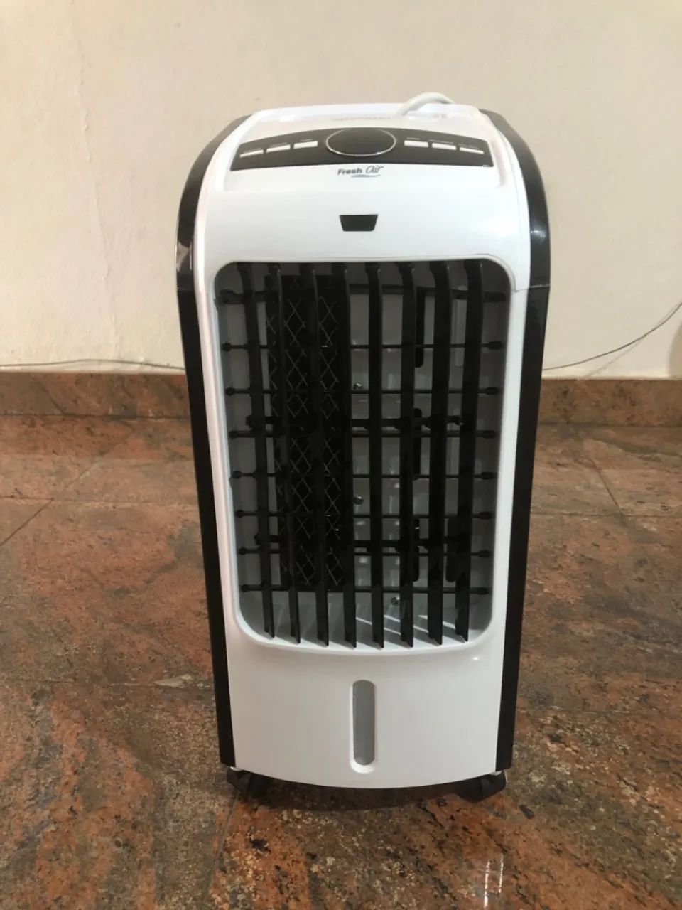 Climatizador de Ar Portátil Fresh Air