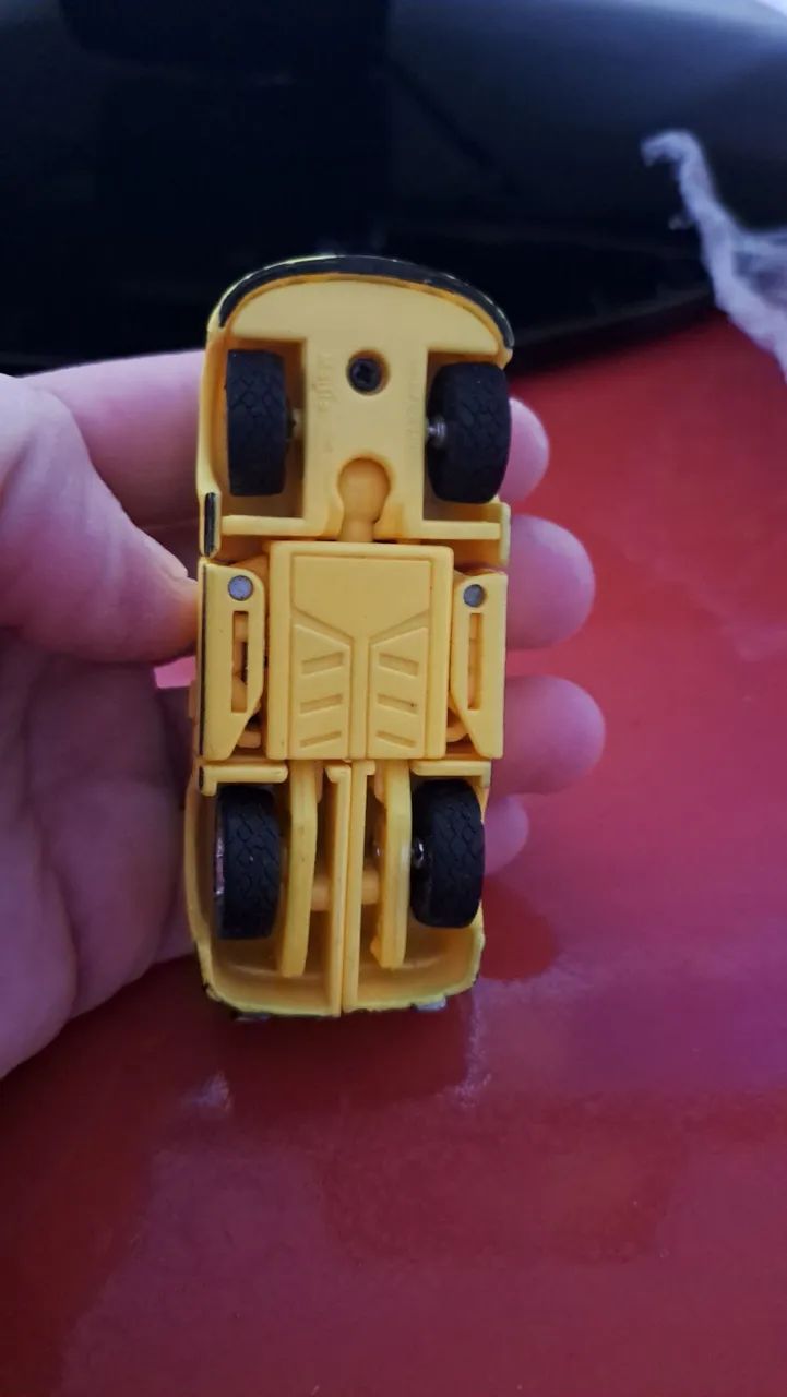 Carrinho mustang gt - Foto 4