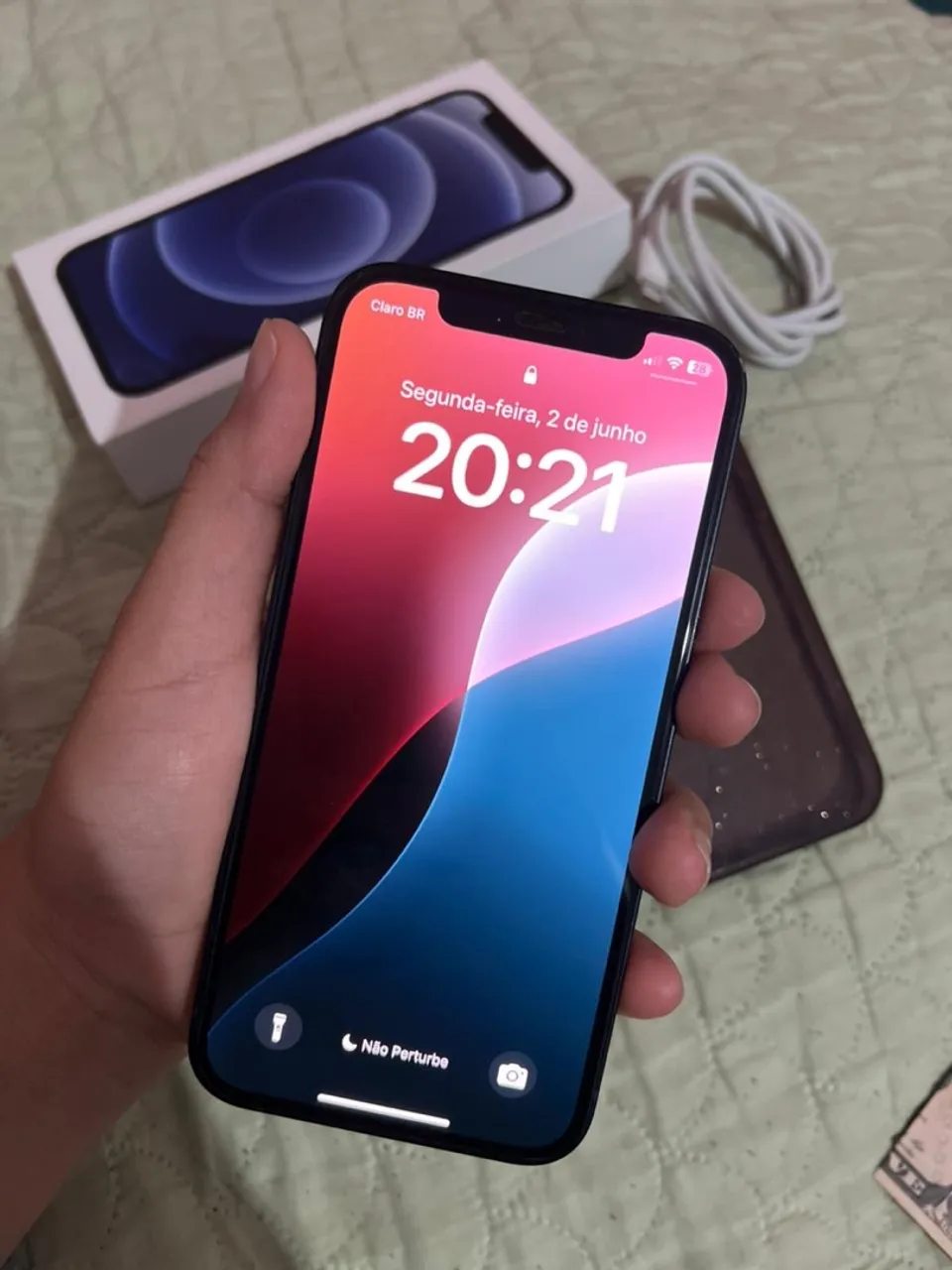 iphone 12