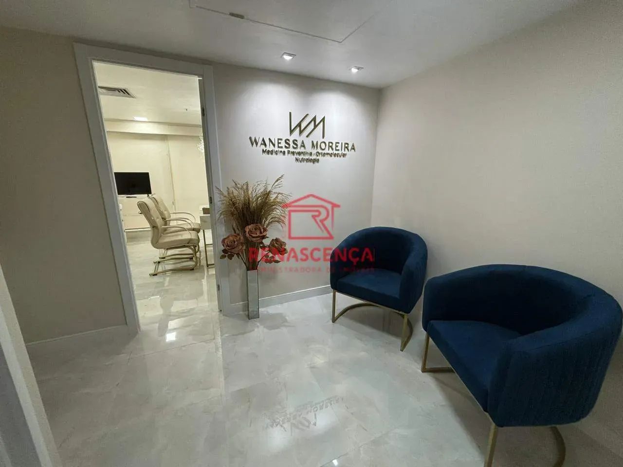Sala Comercial na Barra da Tijuca. - Foto 5