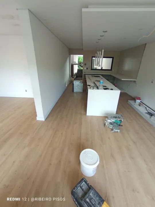 Piso Laminado e Vinílico  - Foto 5