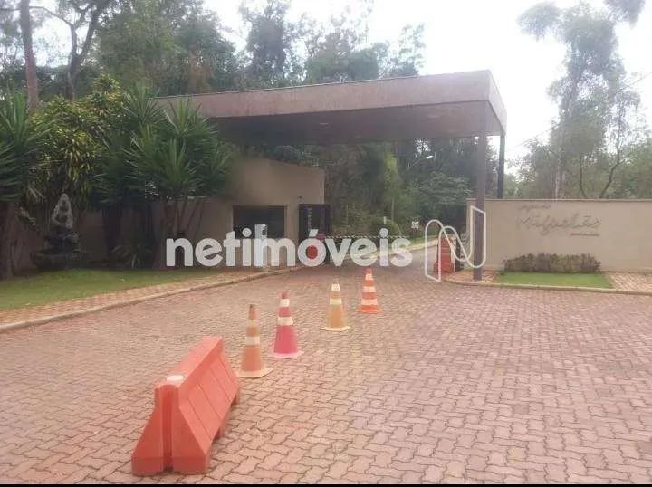 Venda Chácara Lagoa do Miguelão Nova Lima