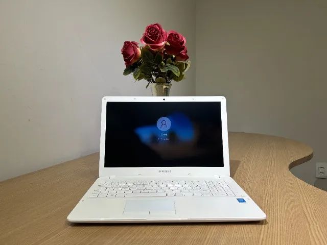 Notebook Samsung i5 6Gb 120Gb SSD Full HD Nvidia GeForce (Garantia) - Foto 5
