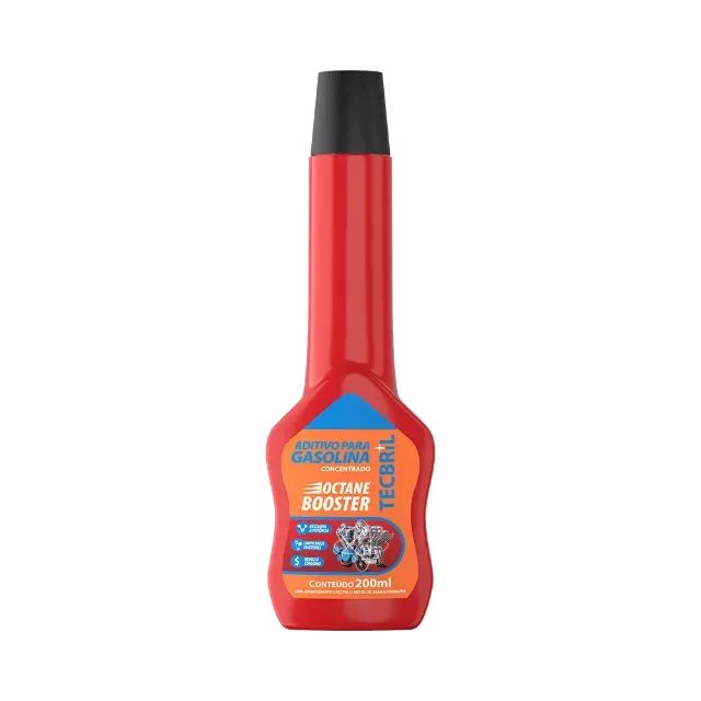 Aditivo Para gasolina 200Ml Tecbril