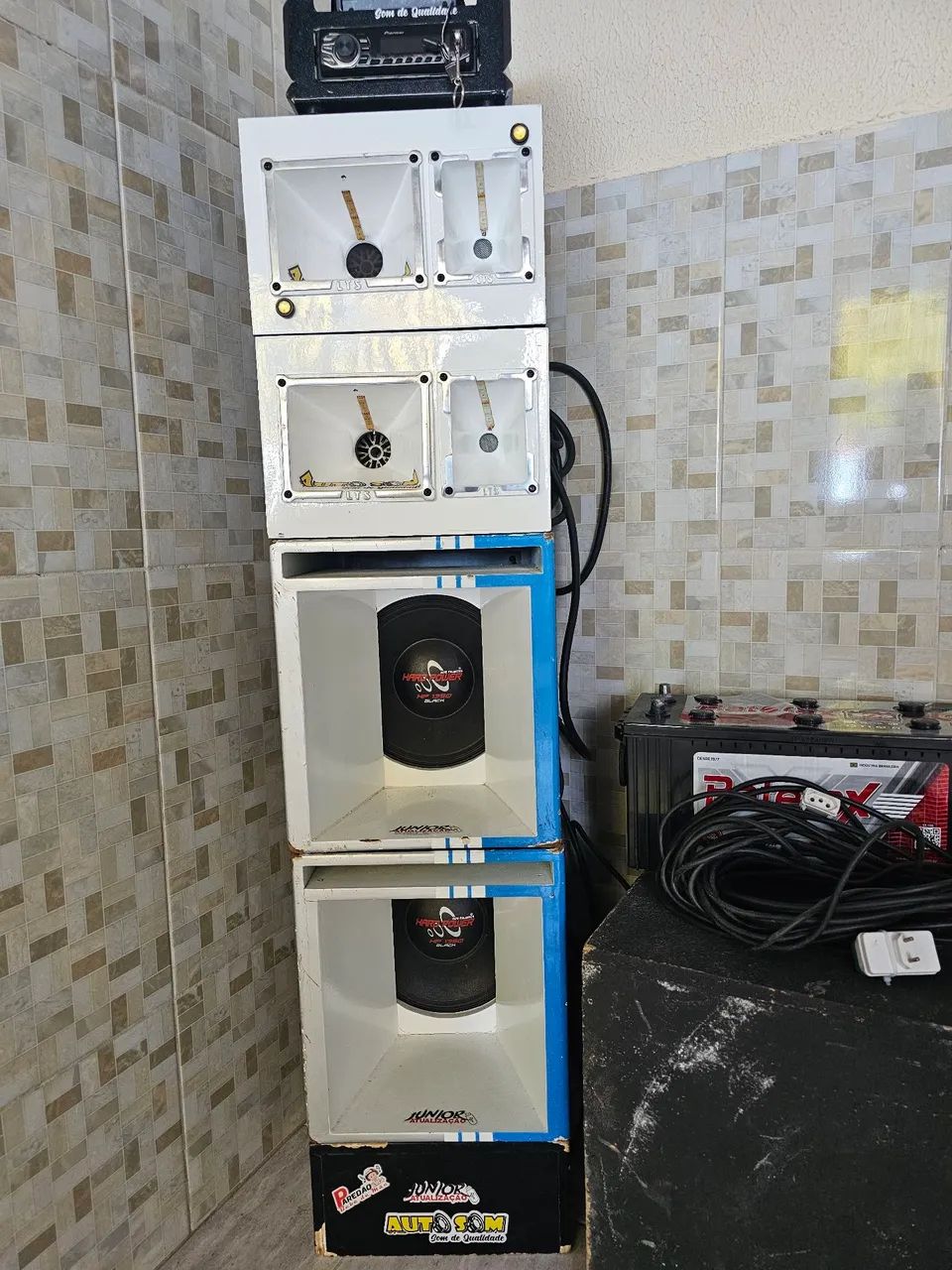 Vende-se ou trocar em coisa do meu interesse! - Foto 5