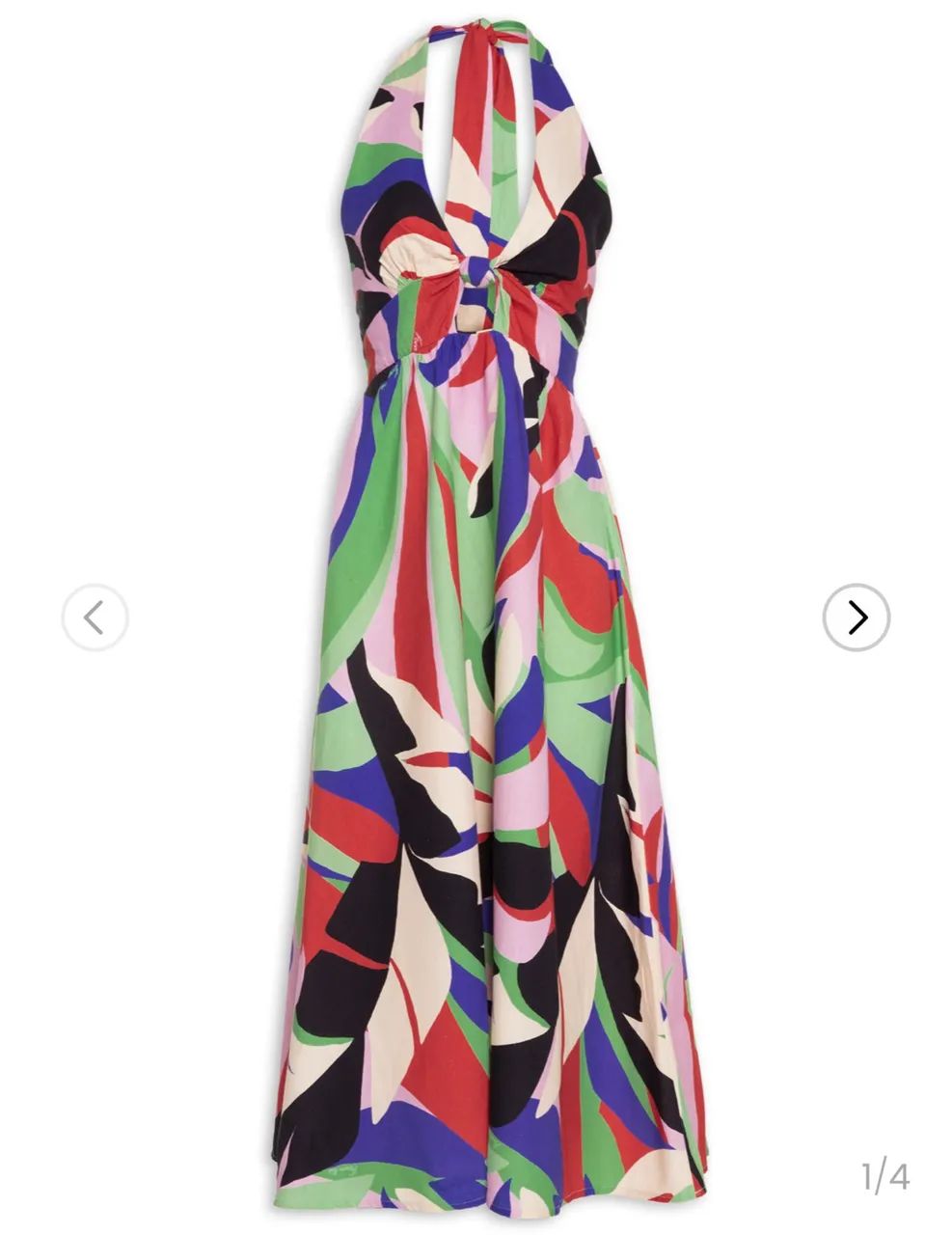 Vestido Farm GG - Foto 2