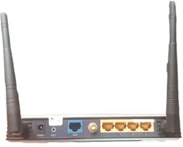 Roteador TP-Link TL-WR941ND - Foto 3