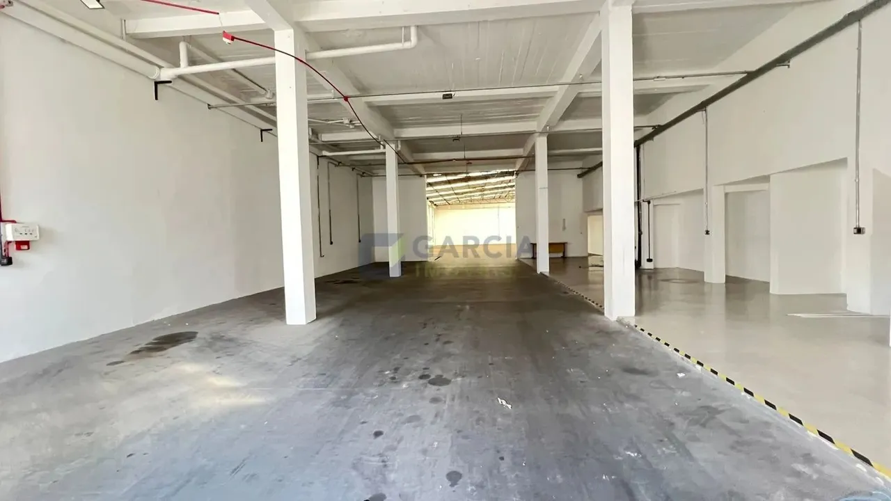 Depósito para Aluguel no bairro São Geraldo