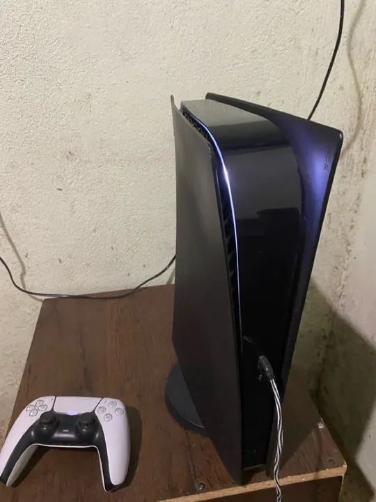 PlayStation 5 digital  - Foto 2