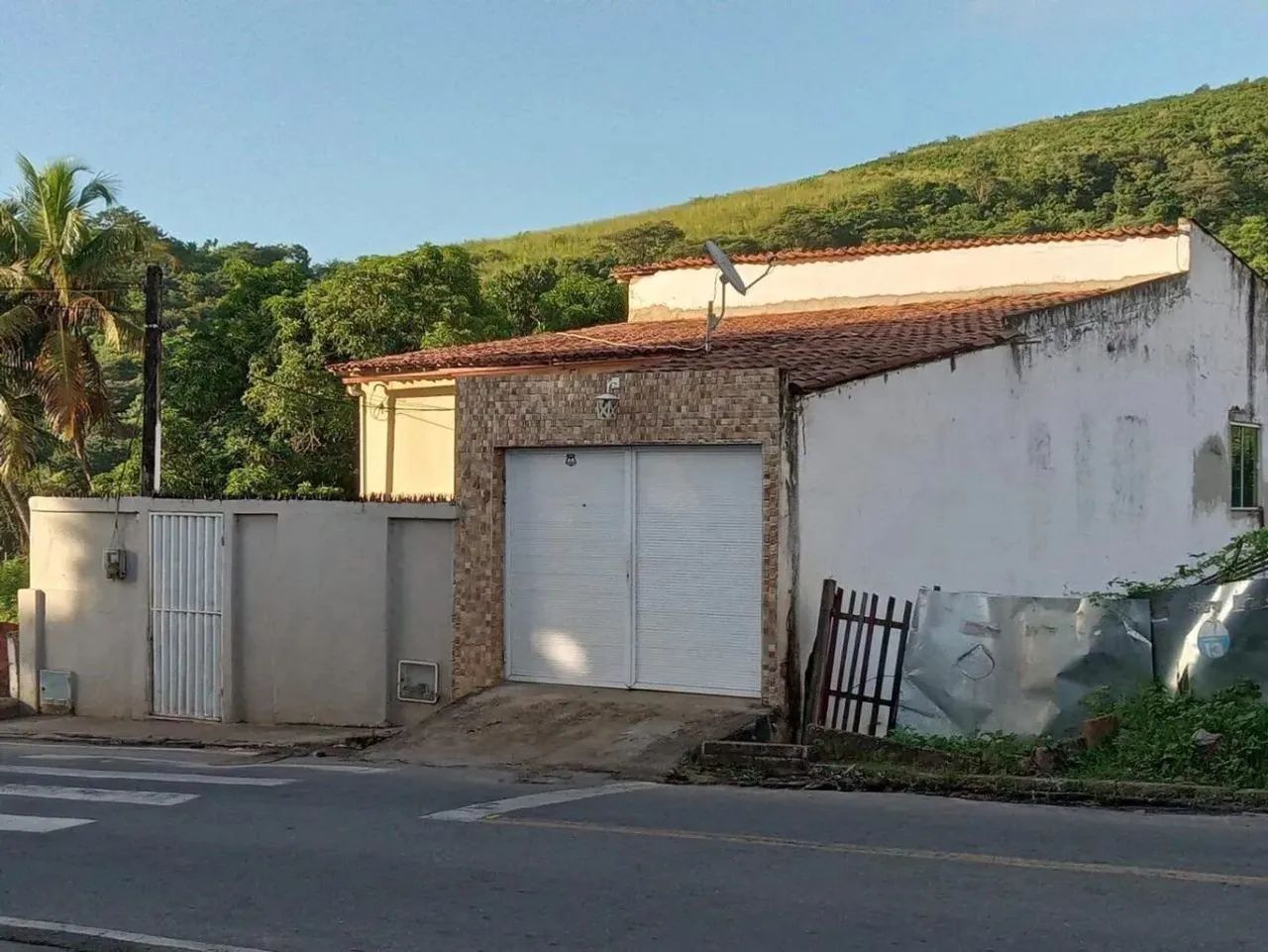 Casa no Centro de Baturite
