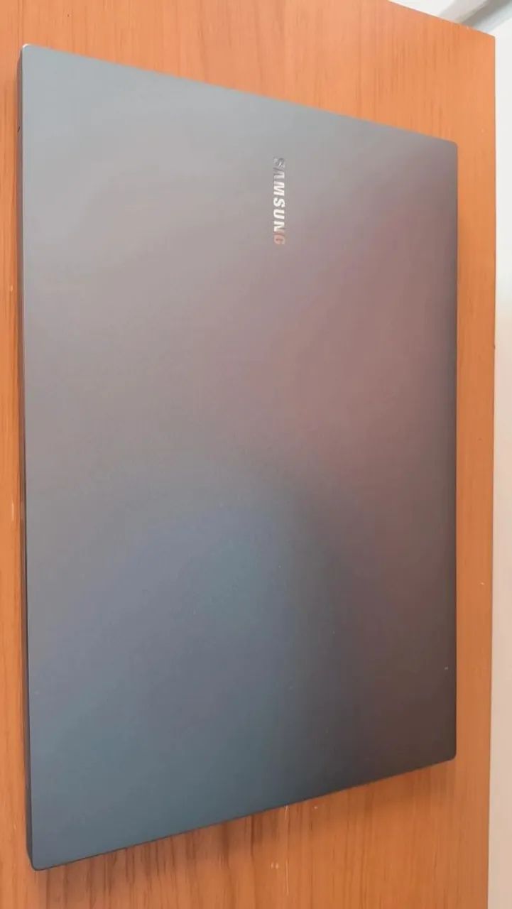 Notebook Samsung Intel CORE 5  - Foto 2