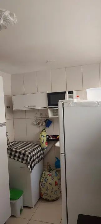 Apartamento 2 quartos venda Núcleo Bandeirante - Foto 2