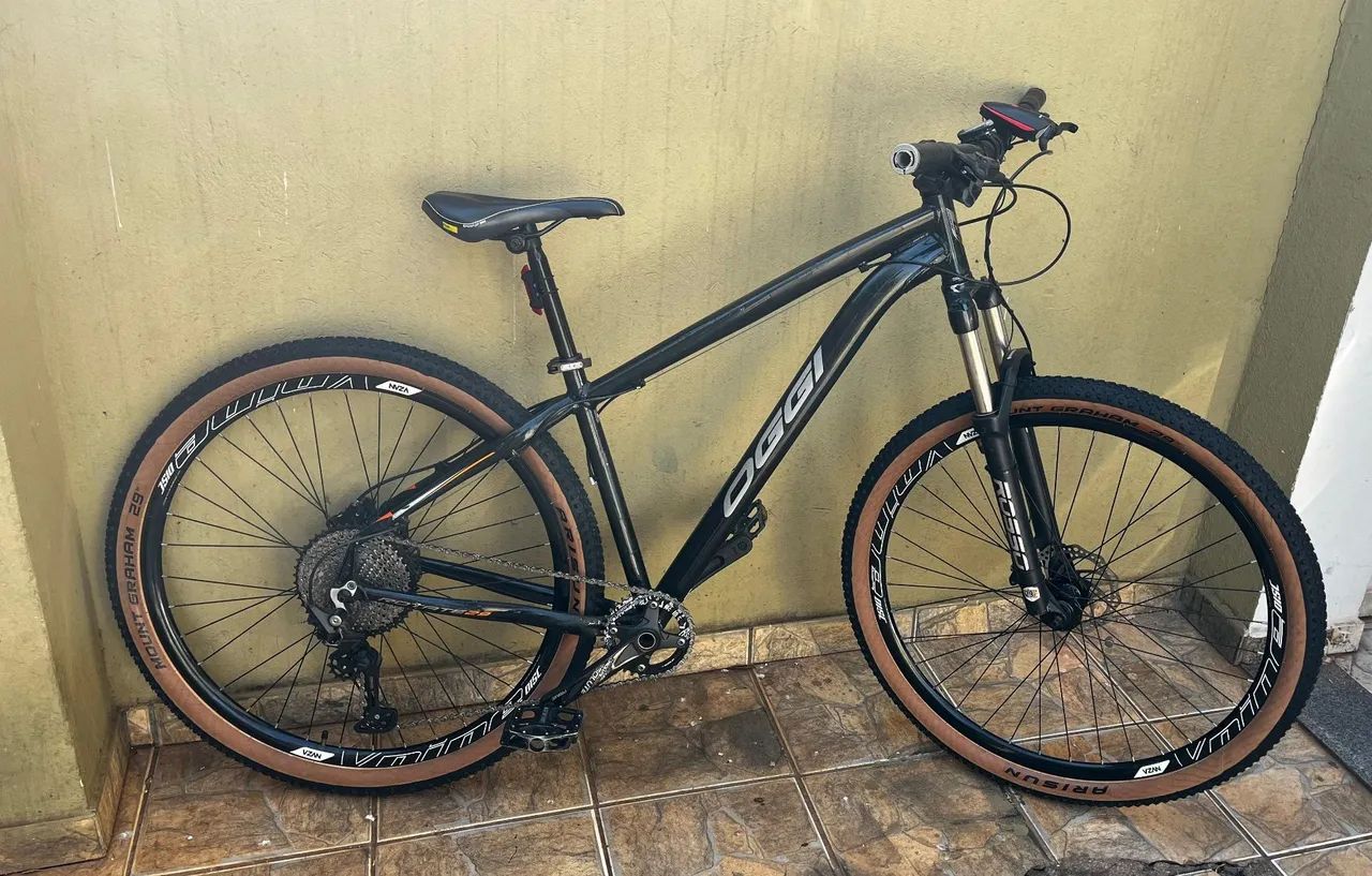 Bicicleta Oggi 29 TOP