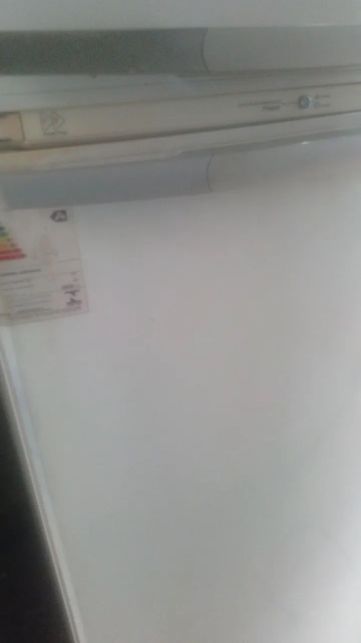 Geladeira brastemp excelente  - Foto 5