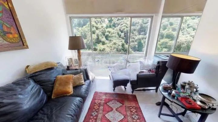 Copacabana | Apartamento 2 quartos, sendo 1 suite