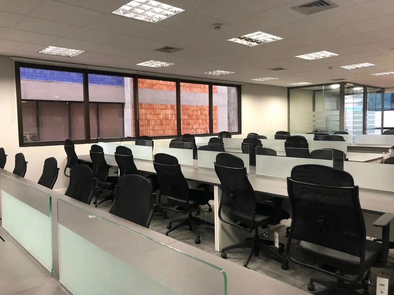 Conjunto Plug&Play para alugar, com 312 m² por R$39000/mês - Vila Olimpia - São Paulo - SP - Foto 6