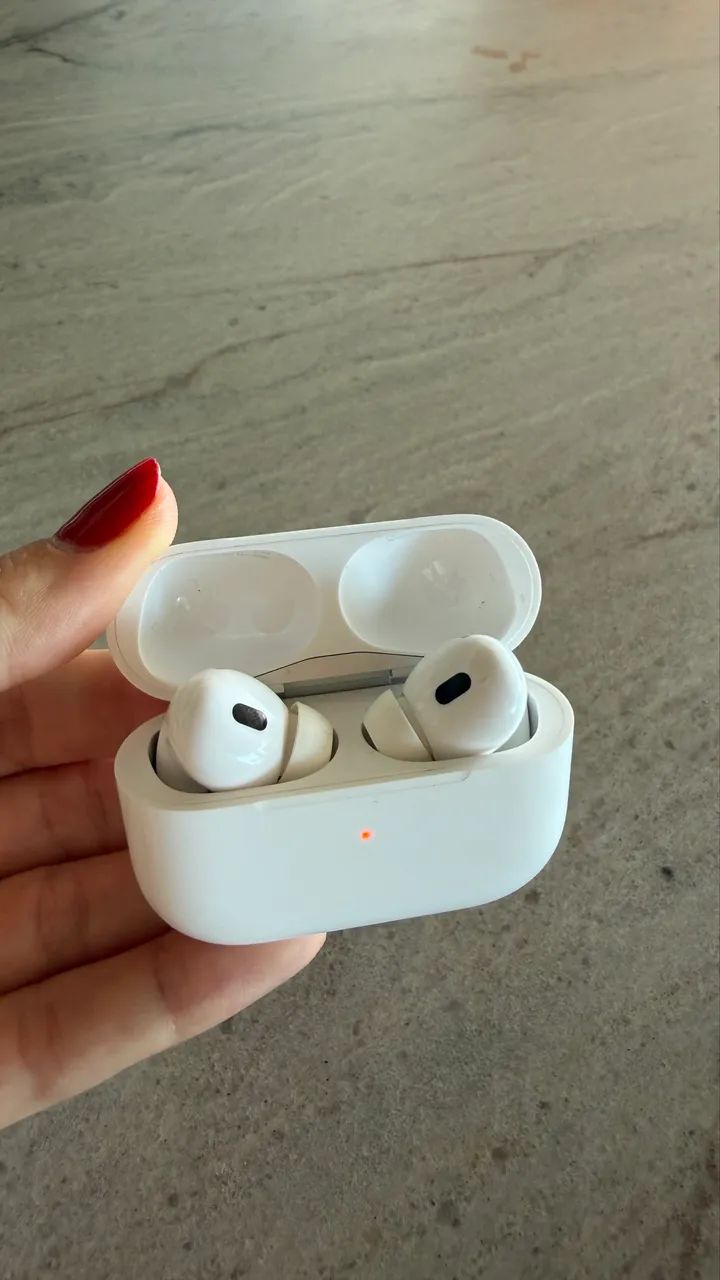 Aipods pro 2 geração - Foto 3