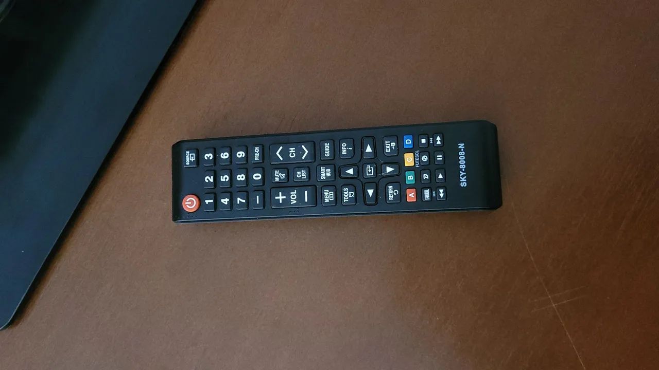 TV LED 40 polegadas Samsung - Foto 2