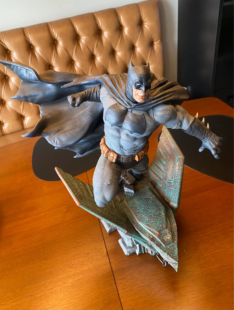 Batman Returns - 1/6 - XM Studios64295455699075122