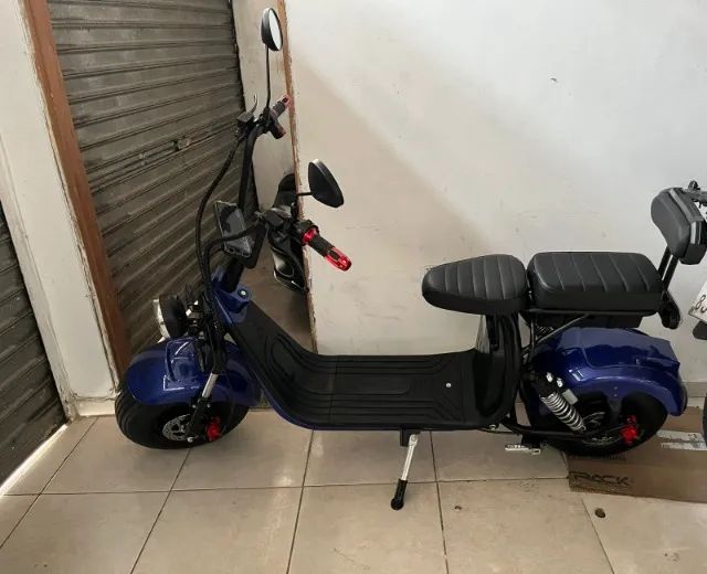 autopropelido - Foto 4