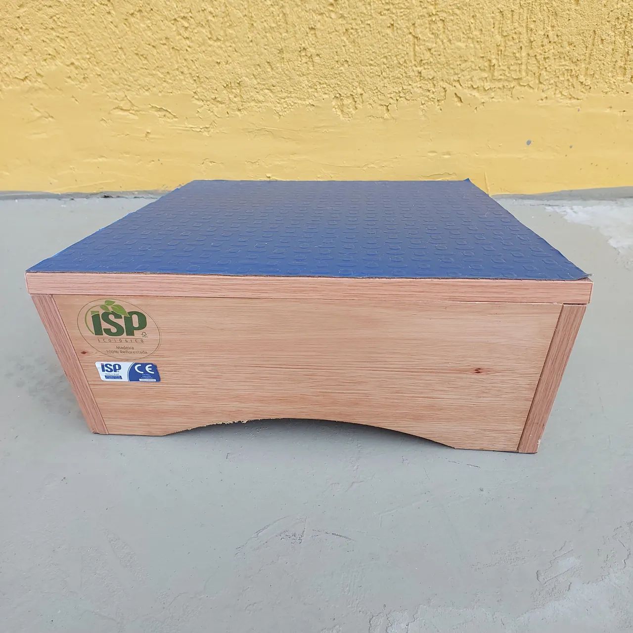 Rampa para alongamento  - Foto 5