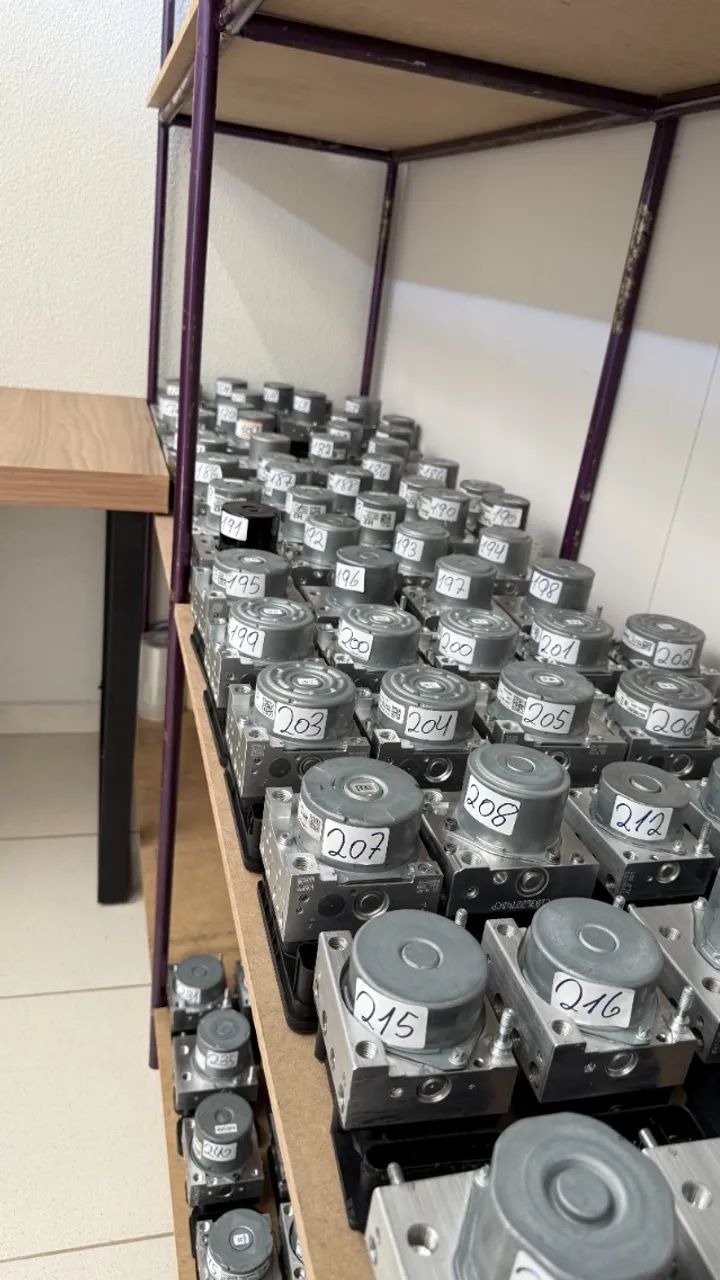 Modulo Abs Varias Marcas e Modelos, consulte preços  - Foto 3