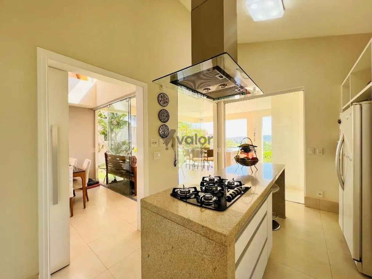 Casa à venda em Campinas, Ville Sainte Hélène, com 5 quartos, com 237 m², Residencial Sain - Foto 14