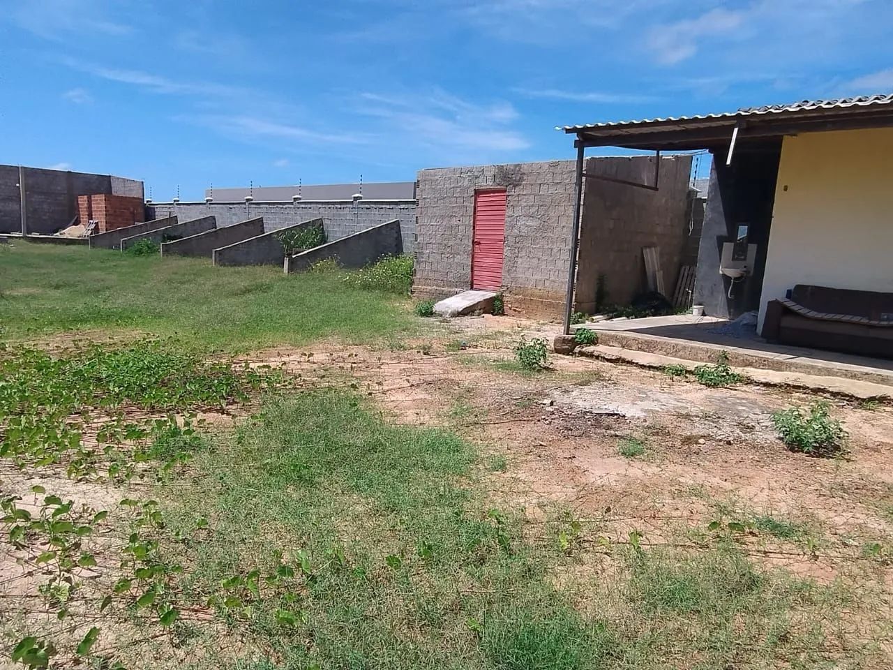 Alugo ponto comercial, na principal da barra nova. - Foto 2