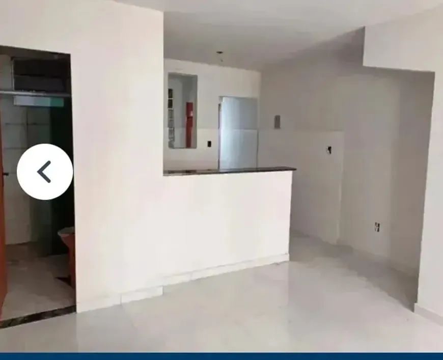 Gs117 - Casa a venda em Plataforma 