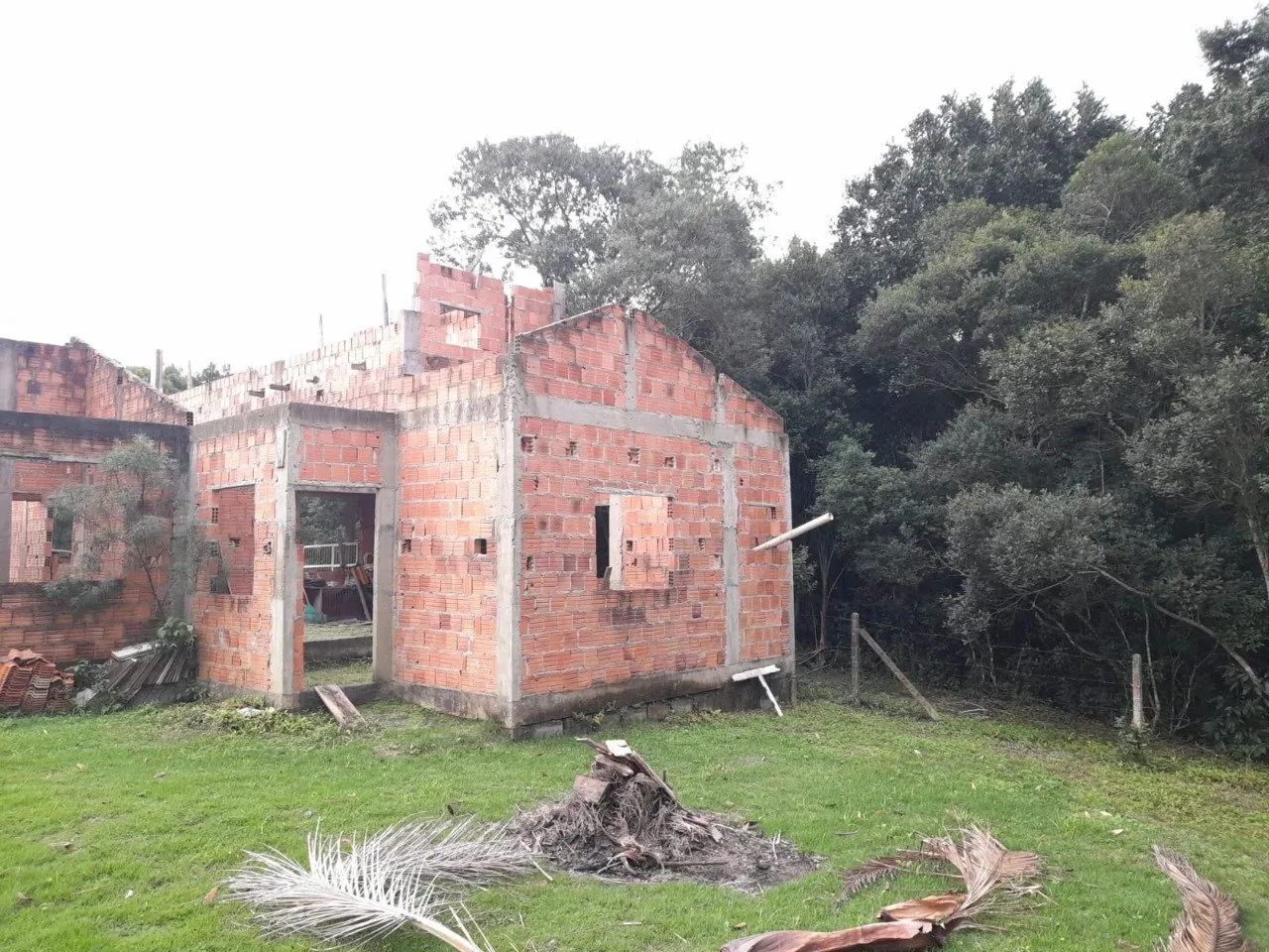 Terreno a venda 334 m² bairro Ratones Florianopolis - Foto 3