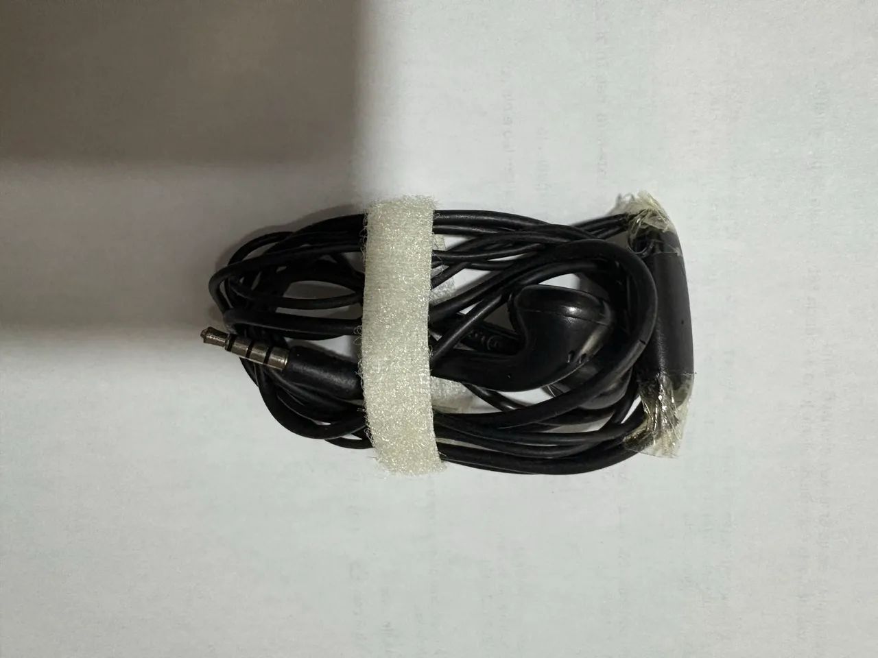 Fone de ouvido LG 