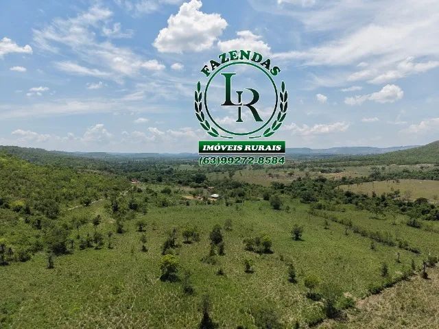 Chácara de 6.8 Alqueires Região de Barrolândia - Foto 3