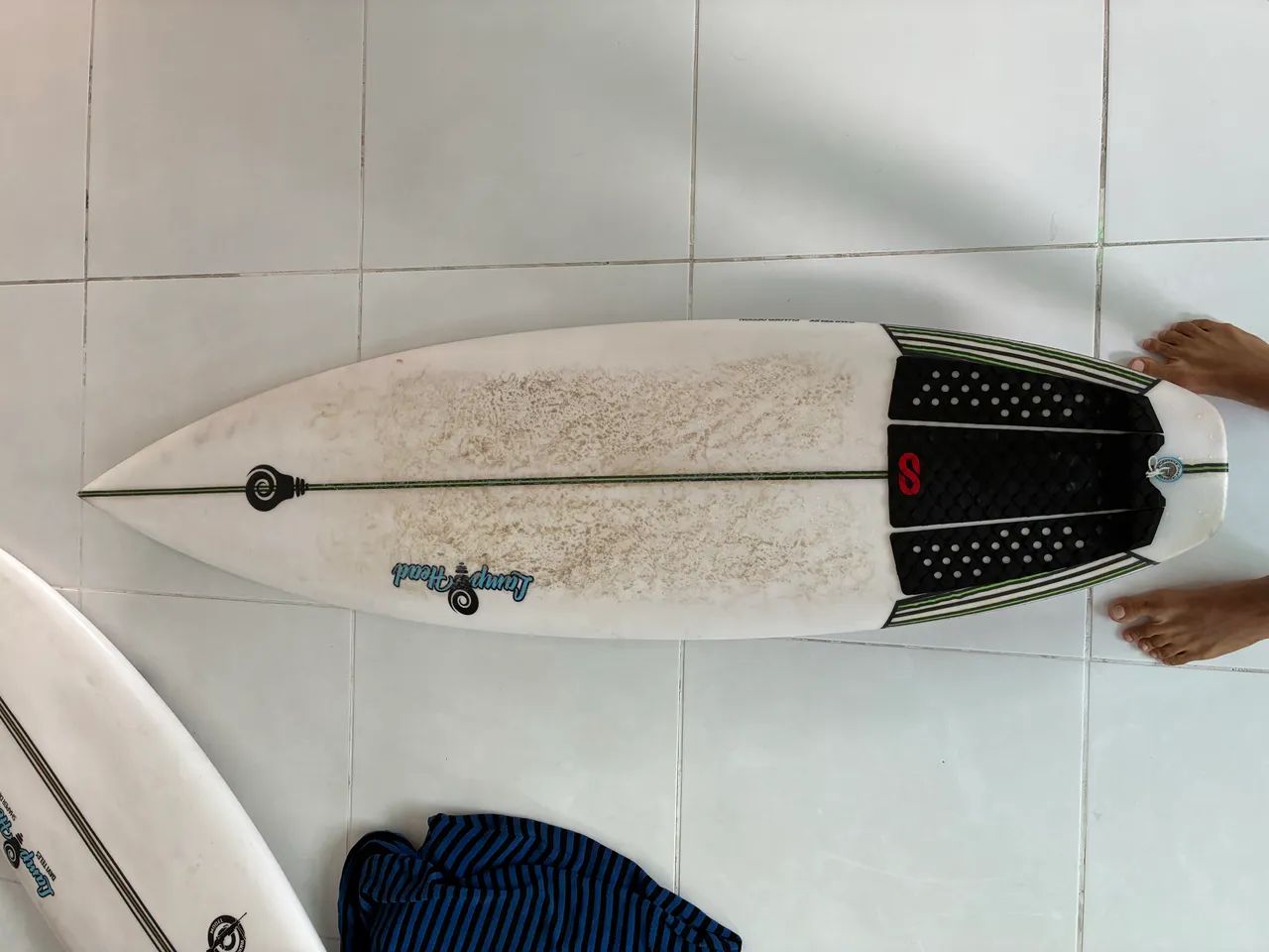 Prancha de Surfe - Foto 4