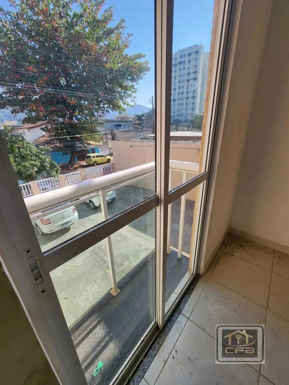 CFA Consultoria Imobiliária; Vende excelente apartamento de primeira locação na rua Felíci - Foto 2