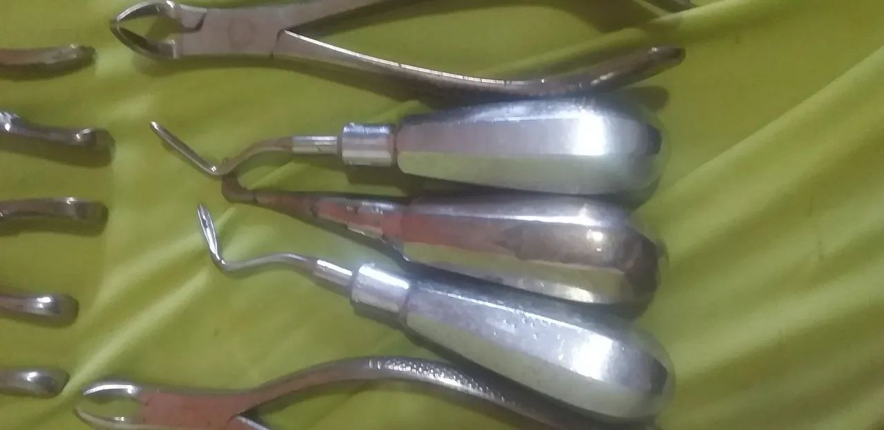Dental Equipment64319030999810125