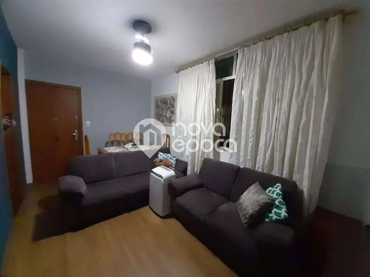 Maracanã | Apartamento 3 quartos - Foto 2
