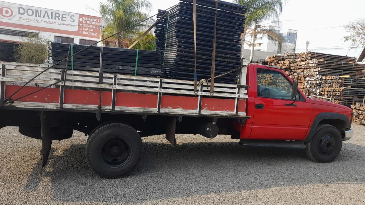 Fretes e mudanças para todo território nacional  - Foto 3