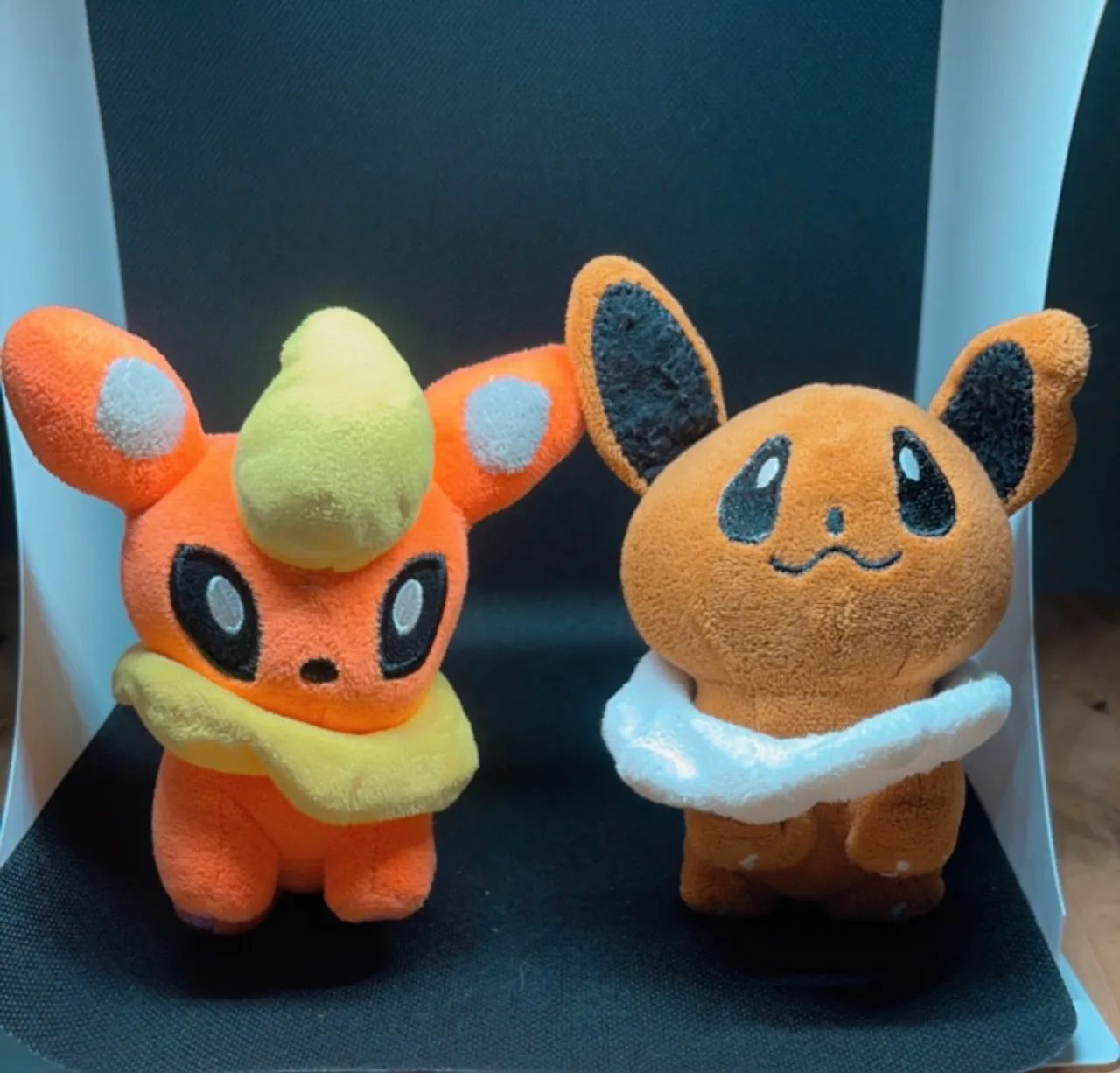 Pokémon coleção pelúcia original  - Foto 3