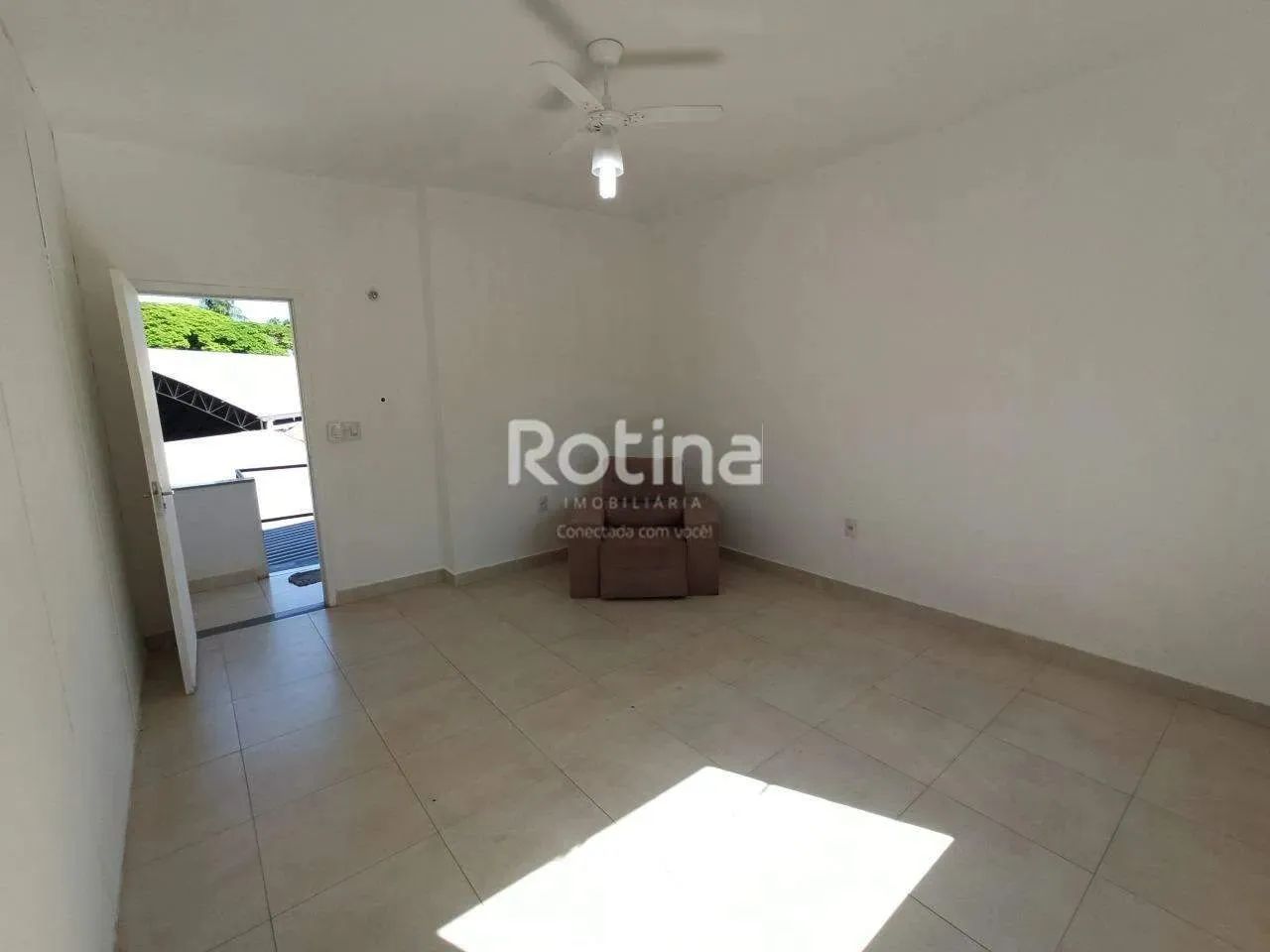 Sala para alugar, Centro - Uberlândia/MG - Rotina Imobiliária - Foto 4