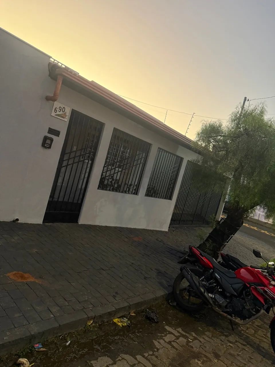 Foto - Uberlândia - Tubalina