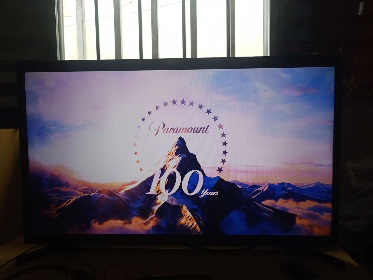 Tv smart ainda na garantia sistema tizen Samsung 32 - Foto 2