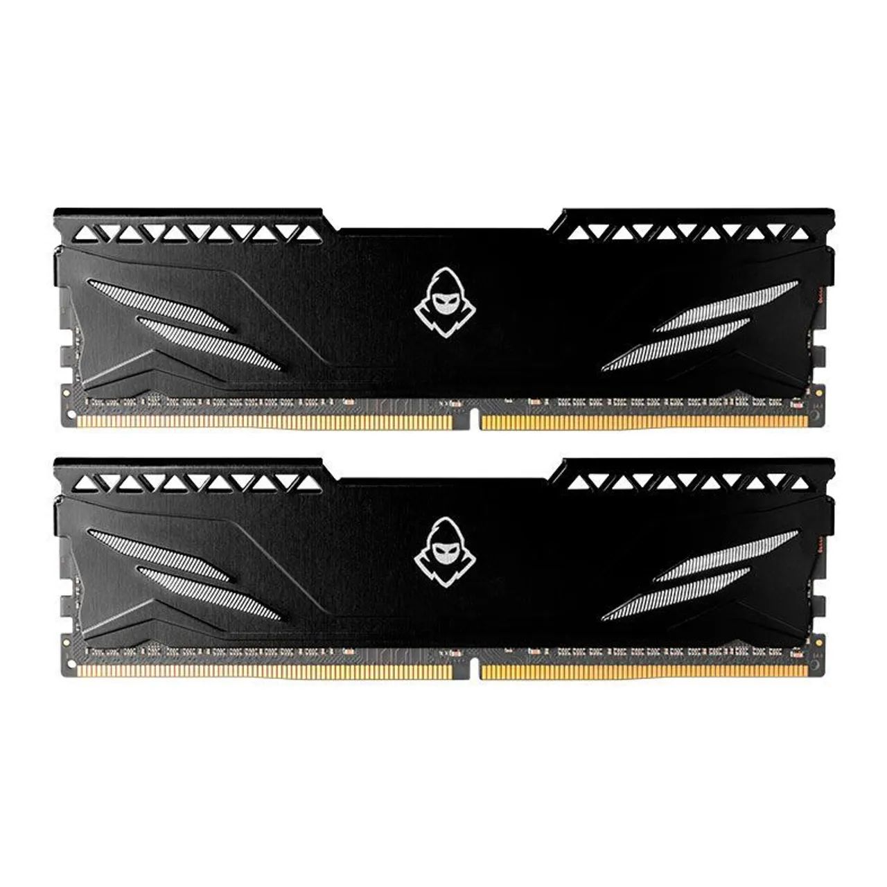 Memoria Mancer Dantalion Z, 16GB (2x8GB), DDR4, 3200MHz, C16
