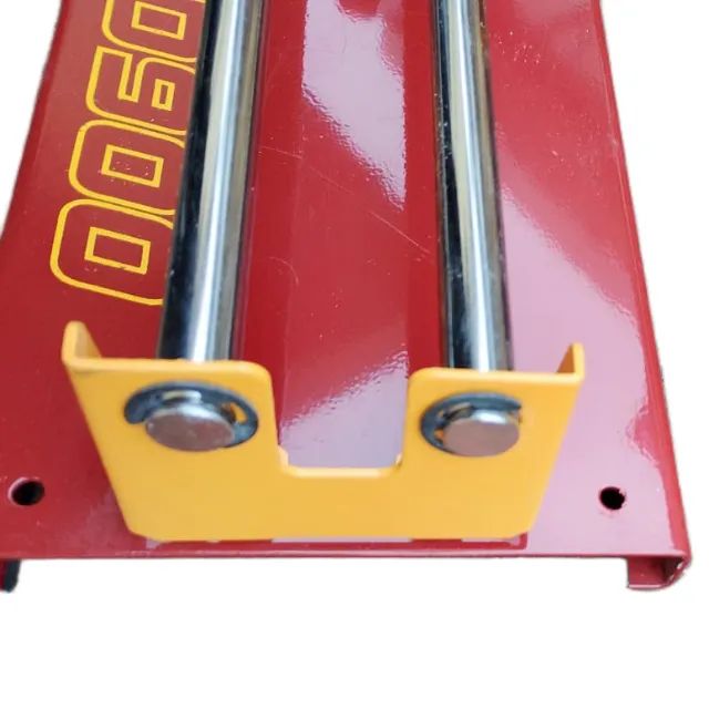 Cortador De Piso Cerâmico E Porcelanato 90cm Hd900 - Cortag - Foto 3