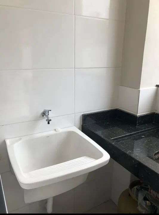 Praia de Garatucaia, Temporada, Anual ou  Vendo. A casa fica junto à Praia, Angra dos Reis - Foto 6