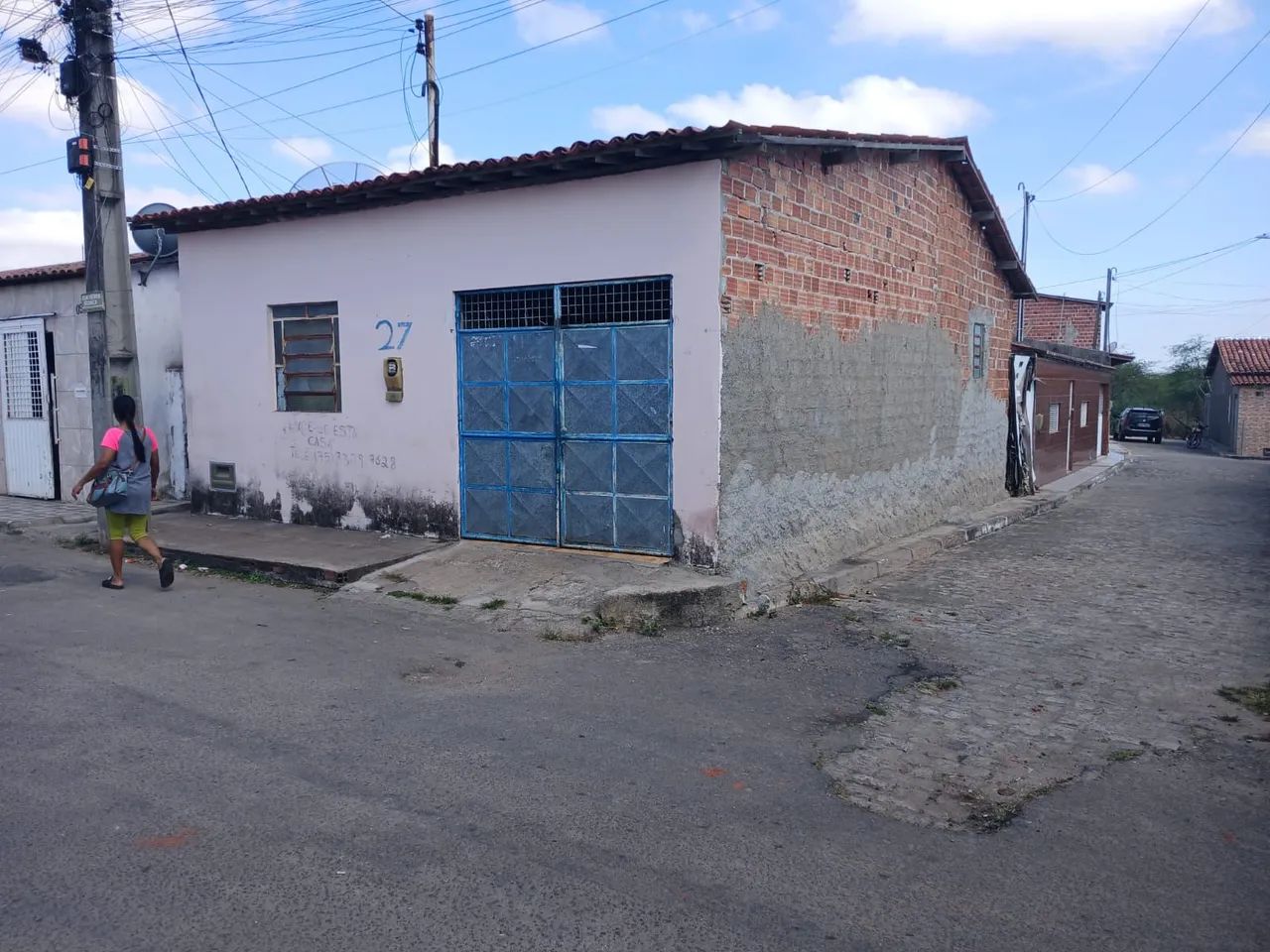 Foto - Amélia Rodrigues - 