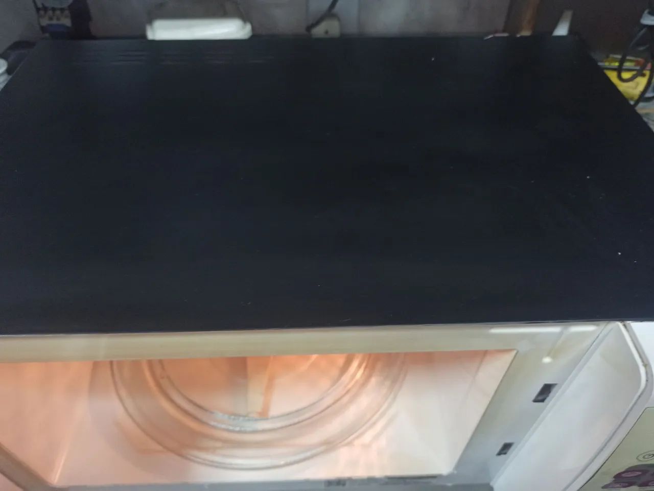 Microondas - Foto 5