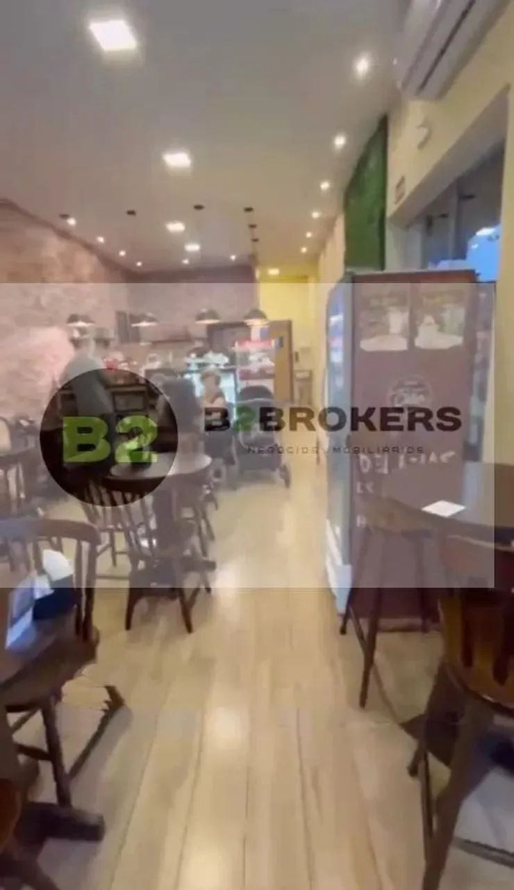 Ponto Comercial para Locação, Grajaú