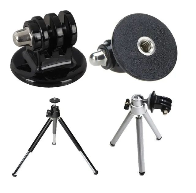 Adaptador Rosca Acessório Para Câmeras - Foto 2